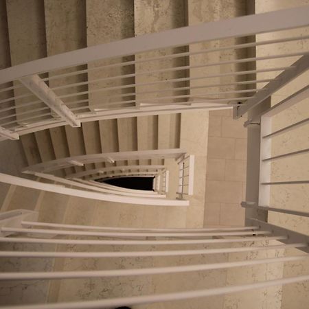 Suite Rosso&Nero Lecce Exterior foto
