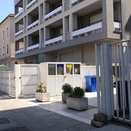 Suite Rosso&Nero Lecce Exterior foto