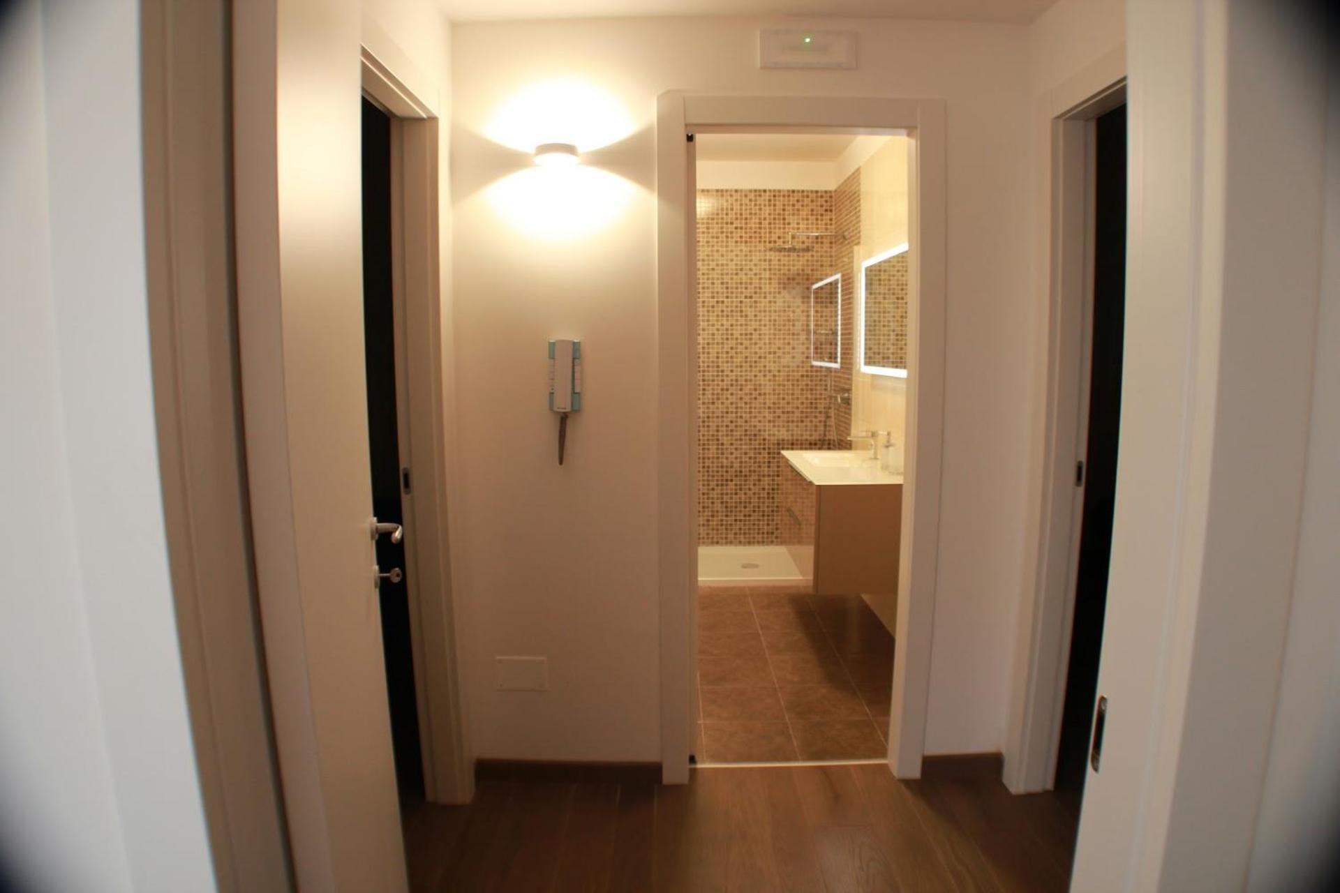 Suite Rosso&Nero Lecce Exterior foto