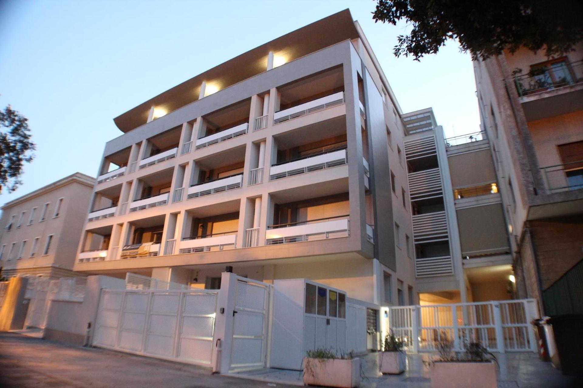 Suite Rosso&Nero Lecce Exterior foto