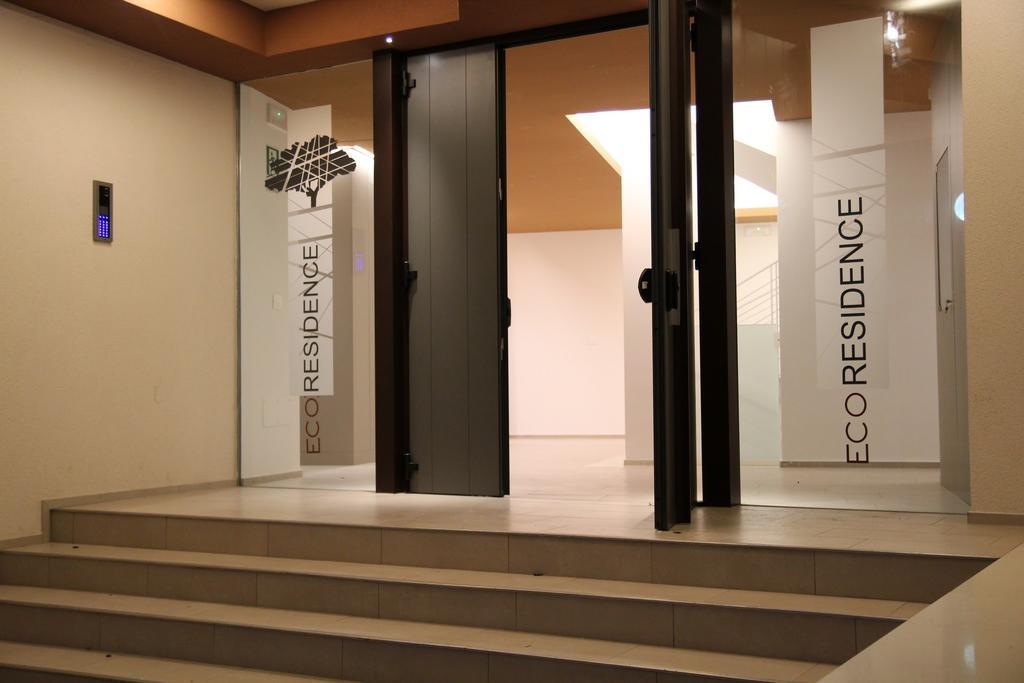 Suite Rosso&Nero Lecce Exterior foto