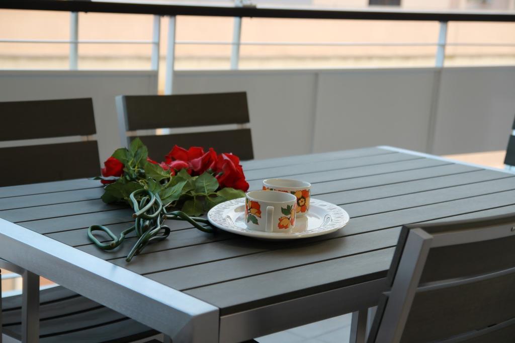 Suite Rosso&Nero Lecce Exterior foto