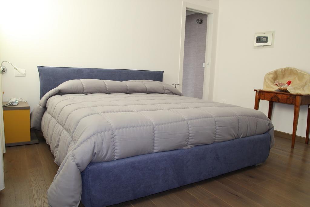 Suite Rosso&Nero Lecce Exterior foto