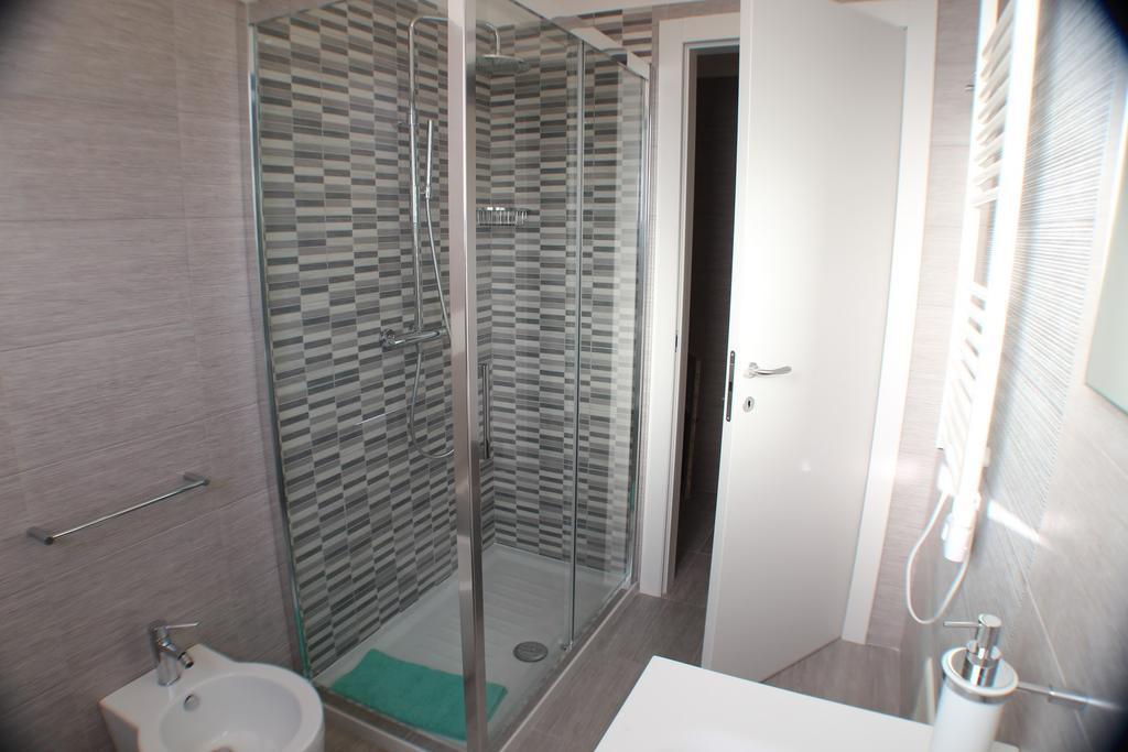 Suite Rosso&Nero Lecce Exterior foto