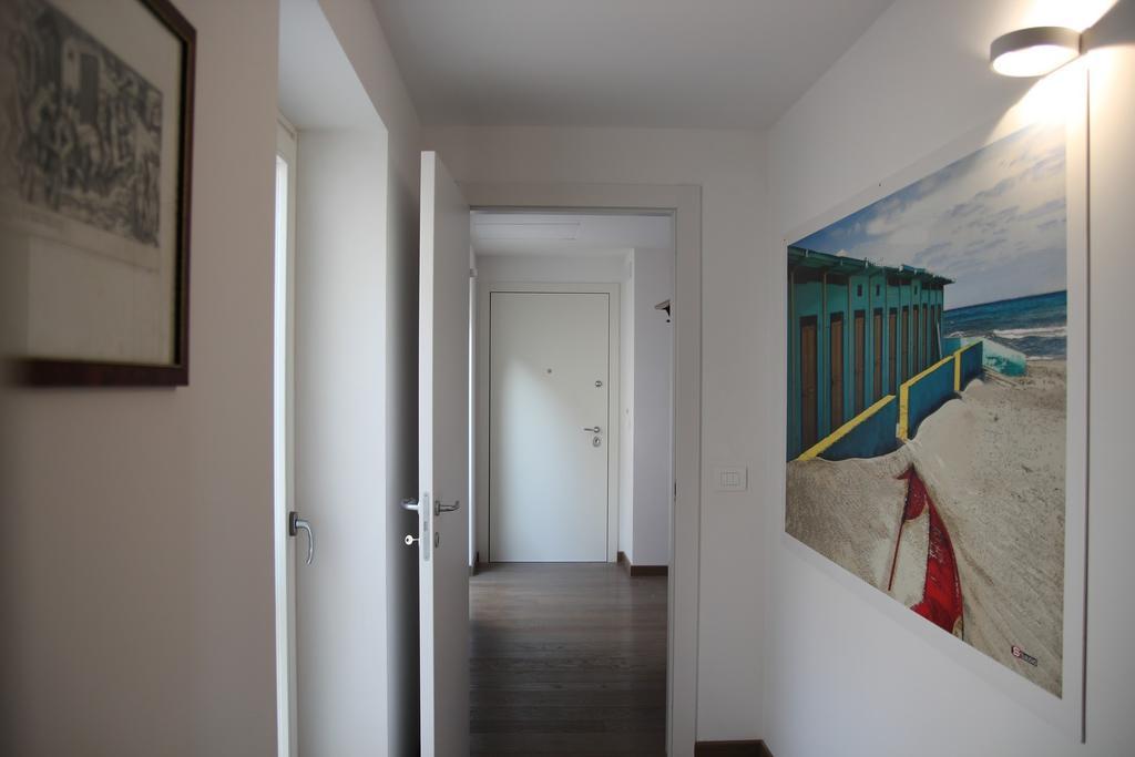 Suite Rosso&Nero Lecce Exterior foto