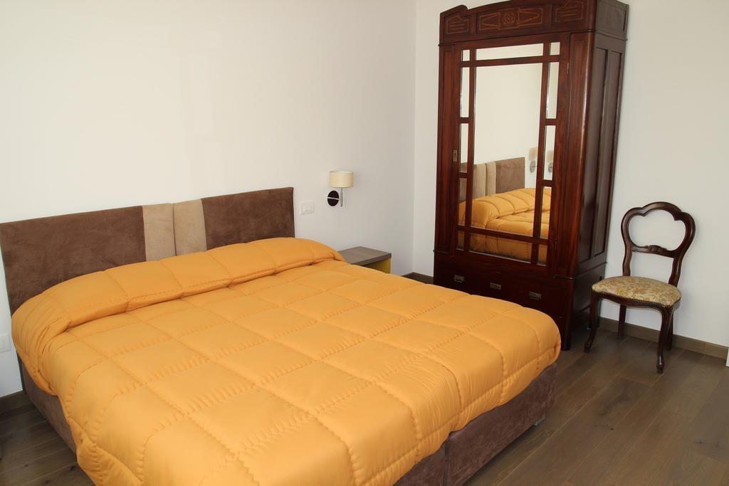 Suite Rosso&Nero Lecce Exterior foto
