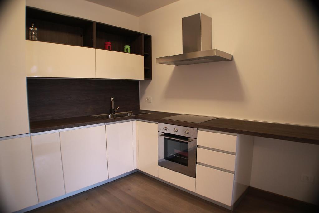Suite Rosso&Nero Lecce Exterior foto