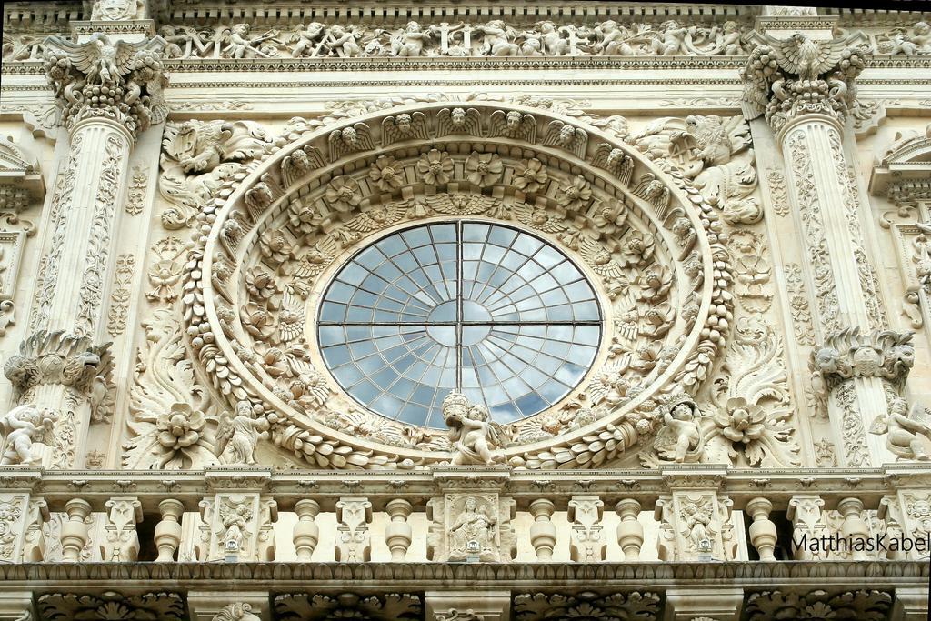 Suite Rosso&Nero Lecce Exterior foto